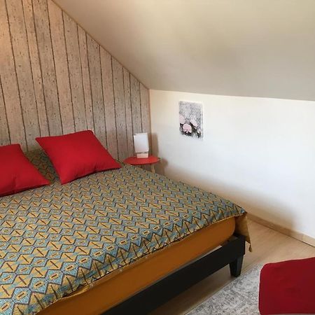 La Vague Villa Yport Kültér fotó