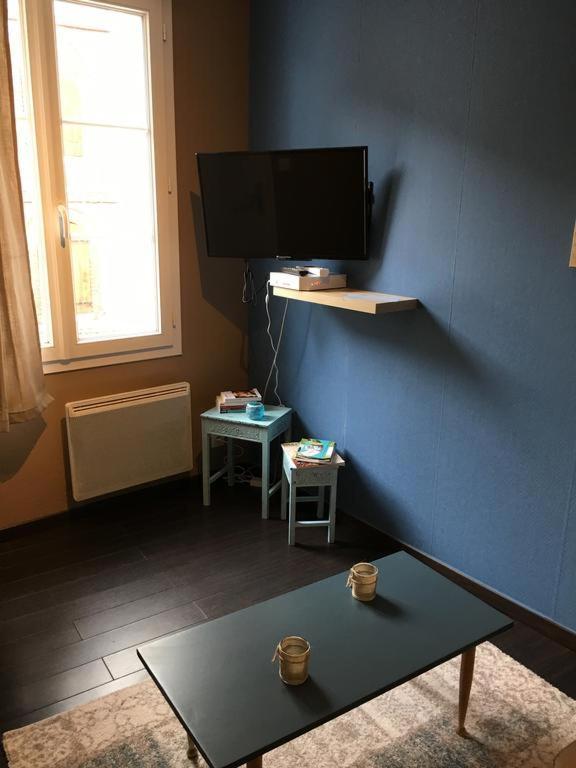 La Vague Villa Yport Kültér fotó