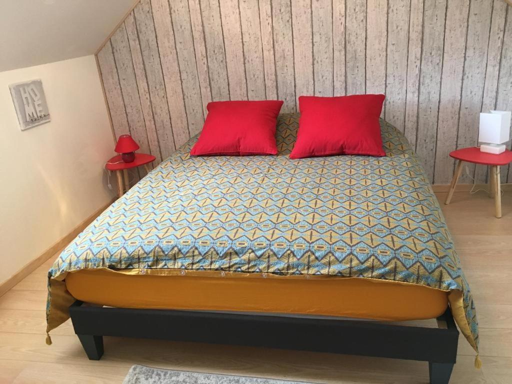 La Vague Villa Yport Kültér fotó